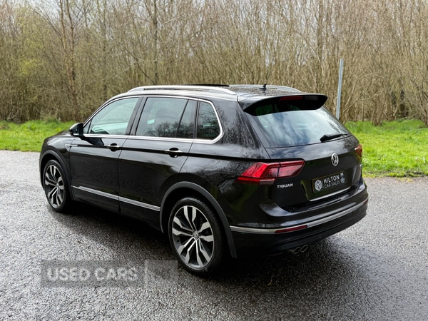 Used Volkswagen Tiguan 2016 for sale - 78186217: Photo 7