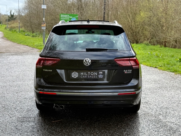 Used Volkswagen Tiguan 2016 for sale - 78186217: Photo 8