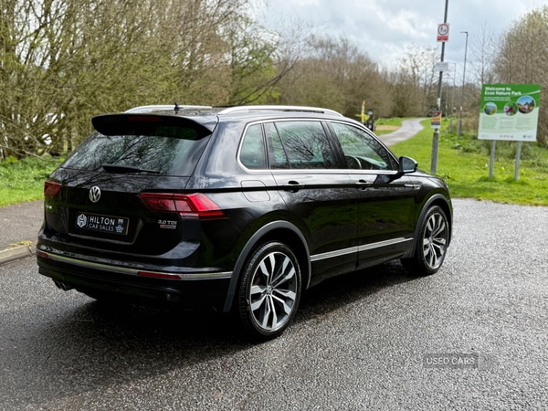 Used Volkswagen Tiguan 2016 for sale - 78186217: Photo 9