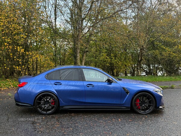 Used BMW M3 for sale - 76513939: Photo 11