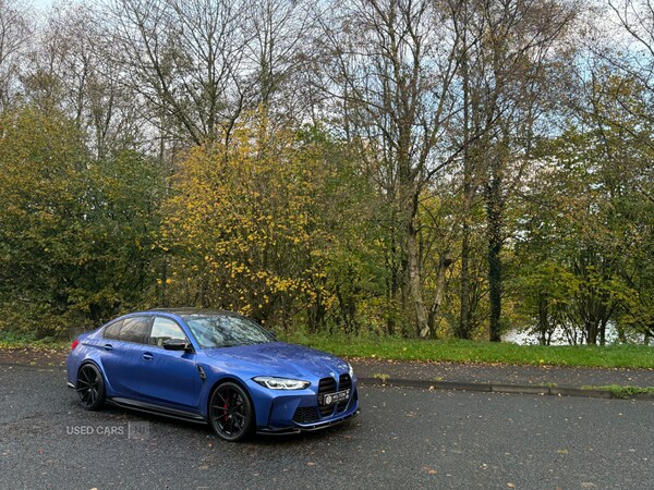 Used BMW M3 for sale - 76513939: Photo 12