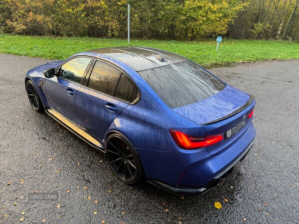 Used BMW M3 for sale - 76513939: Photo 17