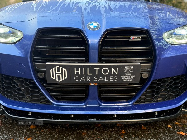 Used BMW M3 for sale - 76513939: Photo 20