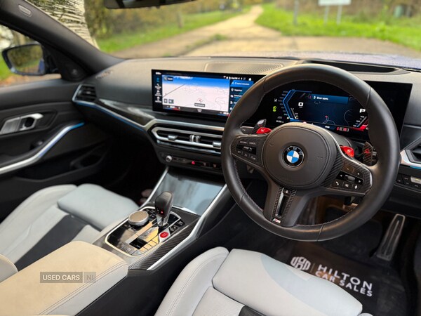 Used BMW M3 for sale - 76513939: Photo 21