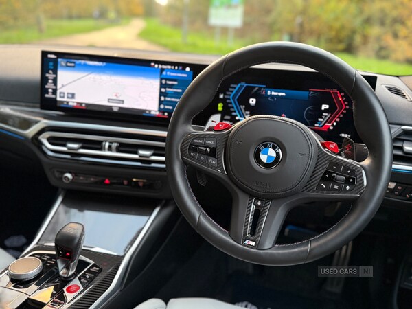 Used BMW M3 for sale - 76513939: Photo 22