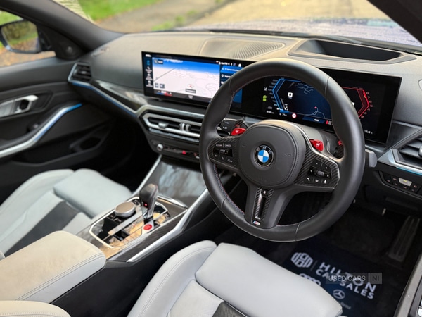 Used BMW M3 for sale - 76513939: Photo 24