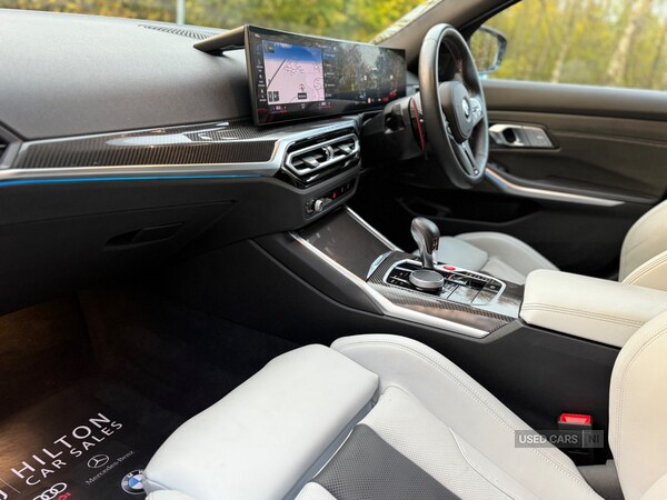 Used BMW M3 for sale - 76513939: Photo 25