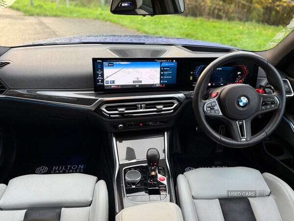 Used BMW M3 for sale - 76513939: Photo 28