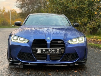 Used BMW M3 2024 for sale - 76513939: Photo