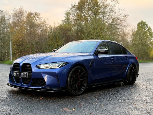 Used BMW M3 for sale - 76513939: Photo 6