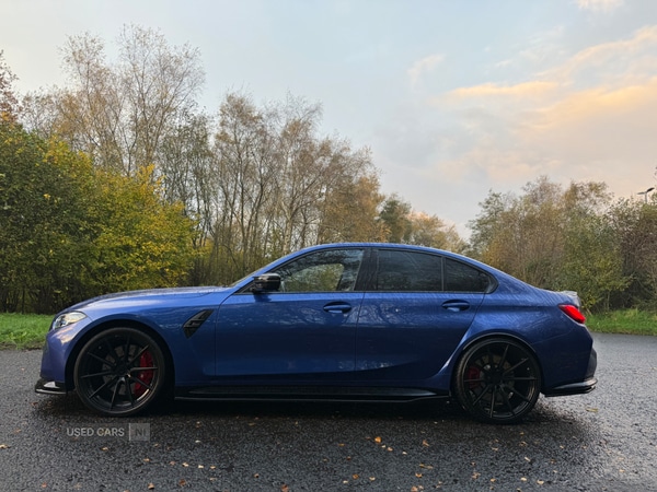 Used BMW M3 for sale - 76513939: Photo 7