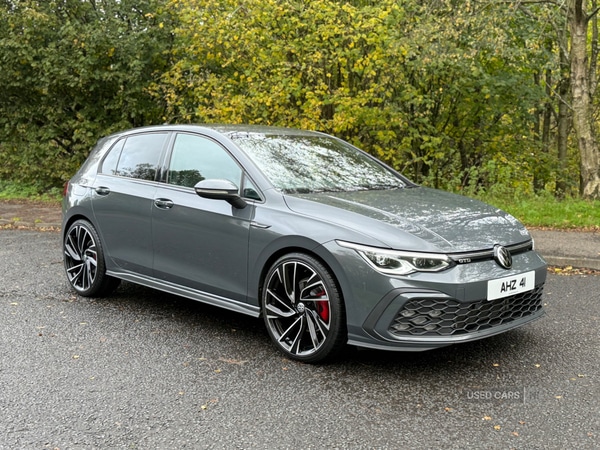 Used Volkswagen Golf 2021 for sale - 76409920: Photo 1