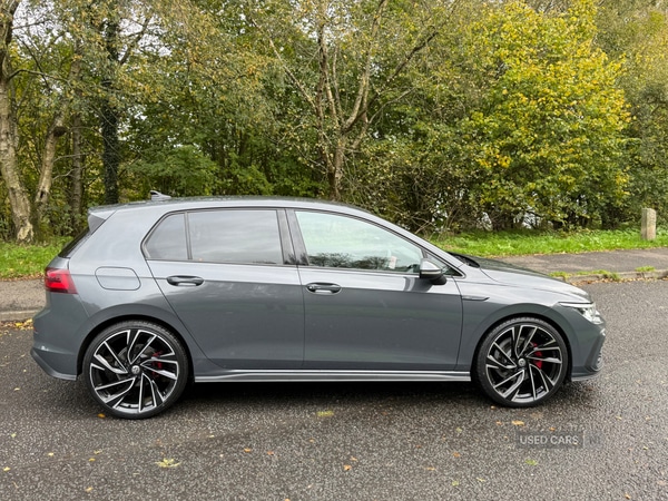 Used Volkswagen Golf 2021 for sale - 76409920: Photo 10