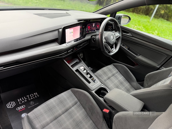 Used Volkswagen Golf 2021 for sale - 76409920: Photo 13