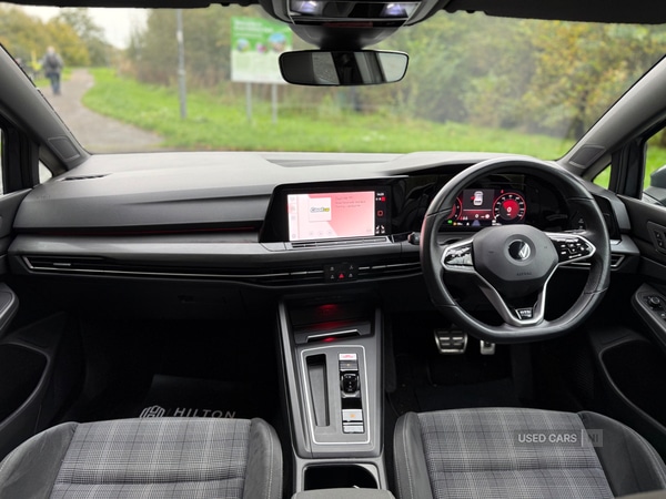 Used Volkswagen Golf 2021 for sale - 76409920: Photo 15