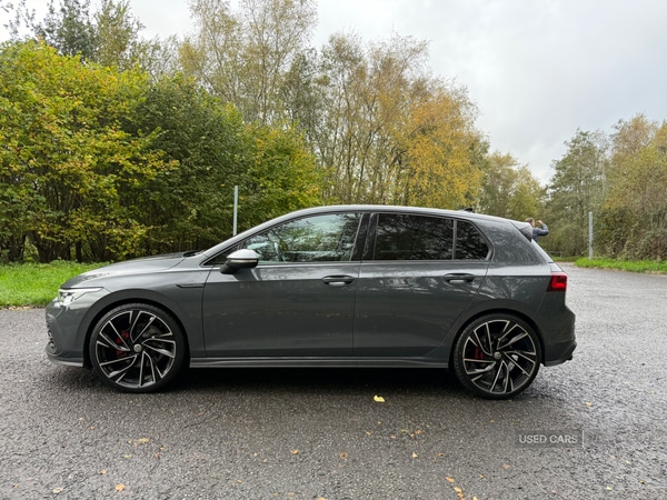 Used Volkswagen Golf 2021 for sale - 76409920: Photo 7