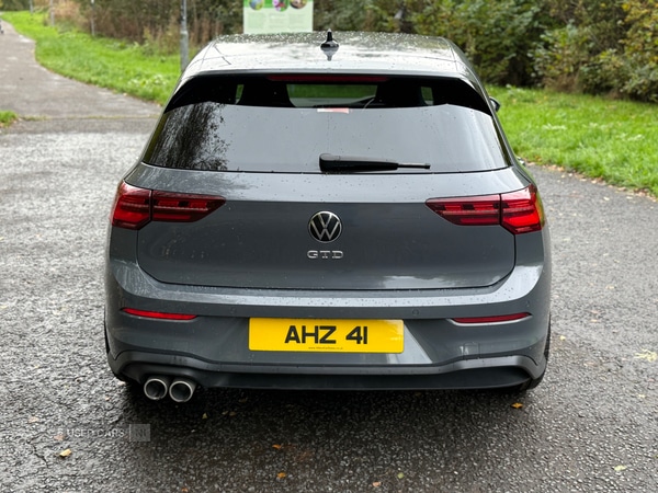 Used Volkswagen Golf 2021 for sale - 76409920: Photo 8