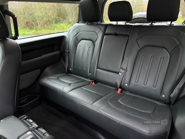 Used Land Rover Defender 2021 for sale - 76802853: Photo 17