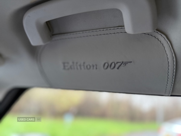 Used Land Rover Defender 2021 for sale - 76802853: Photo 20