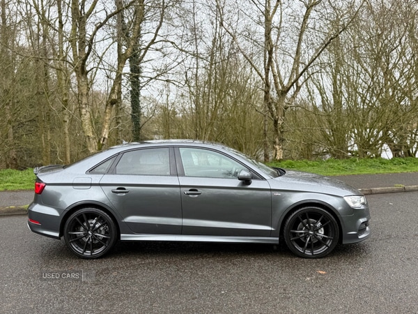Used Audi A3 2015 for sale - 78059257: Photo 10