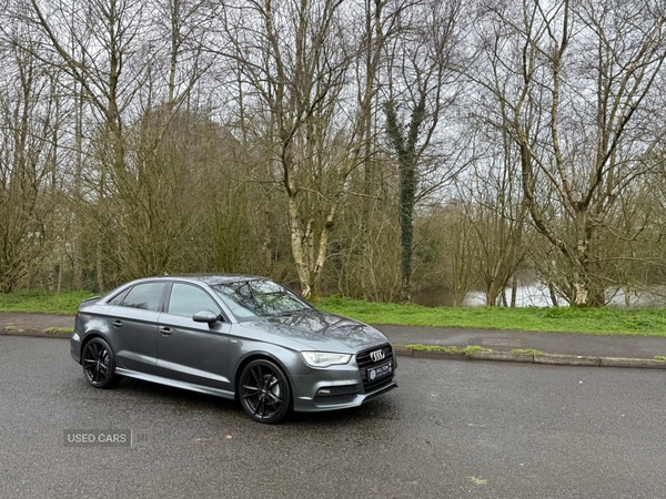 Used Audi A3 2015 for sale - 78059257: Photo 11