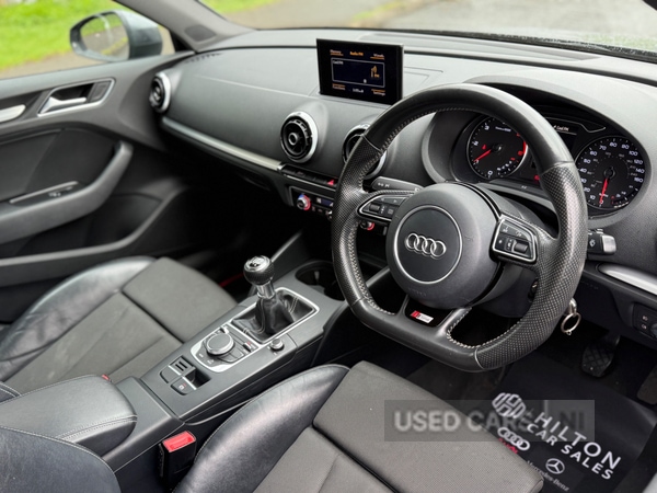 Used Audi A3 2015 for sale - 78059257: Photo 12