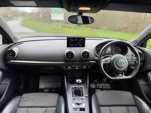 Used Audi A3 2015 for sale - 78059257: Photo 15