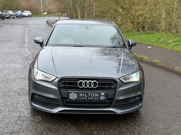 Used Audi A3 2015 for sale - 78059257: Photo 3