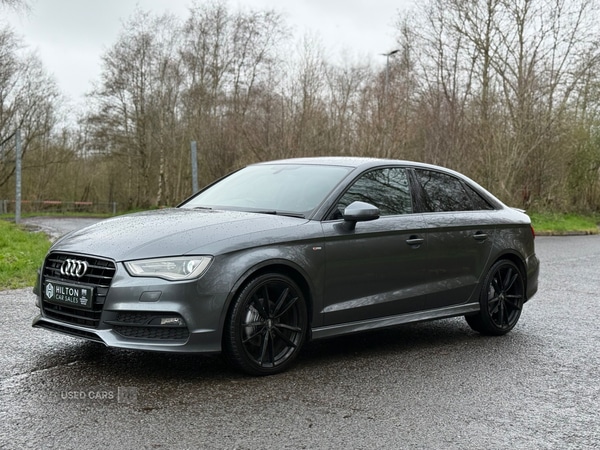 Used Audi A3 2015 for sale - 78059257: Photo 5