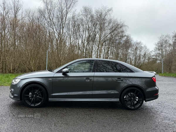 Used Audi A3 2015 for sale - 78059257: Photo 6