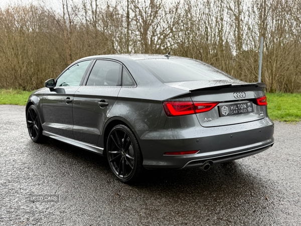 Used Audi A3 2015 for sale - 78059257: Photo 7