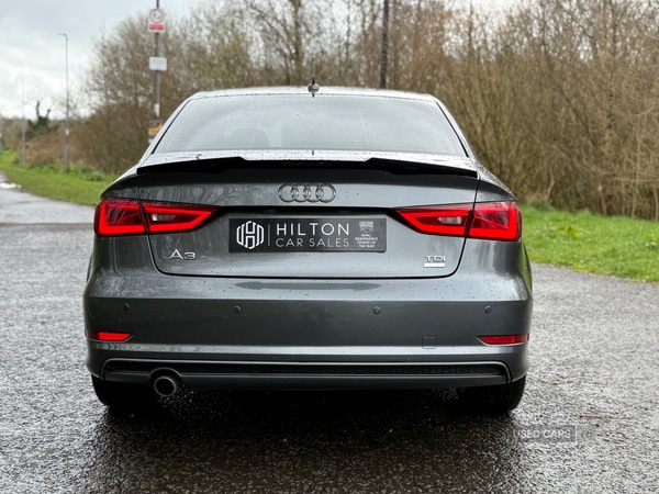 Used Audi A3 2015 for sale - 78059257: Photo 8