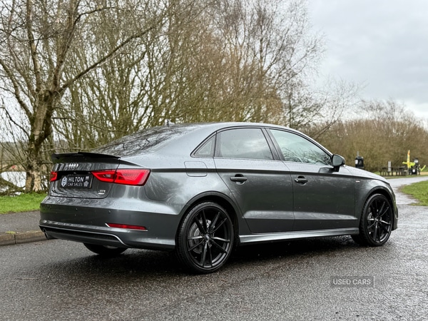 Used Audi A3 2015 for sale - 78059257: Photo 9