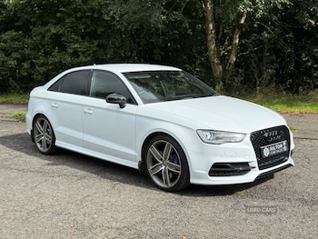 Used Audi A3 2015 for sale - 75839868: Photo