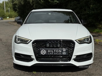 Used Audi A3 2015 for sale - 75839868: Photo