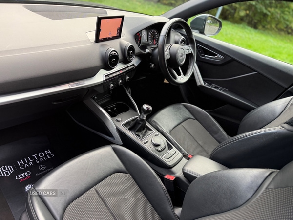 Used Audi Q2 2017 for sale - 77854833: Photo 12