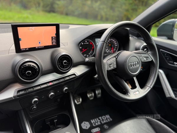 Used Audi Q2 2017 for sale - 77854833: Photo 15