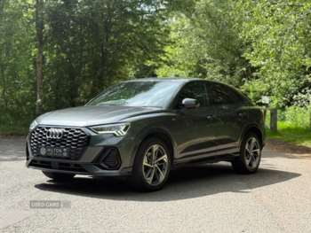 Used Audi Q3 2021 for sale - 75014600: Photo