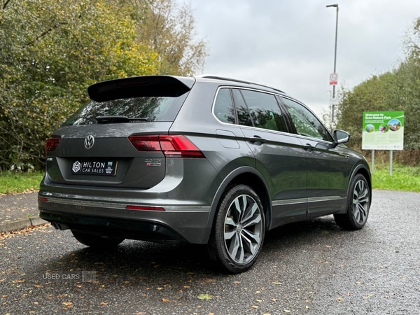 Used Volkswagen Tiguan 2018 for sale - 76350207: Photo 10