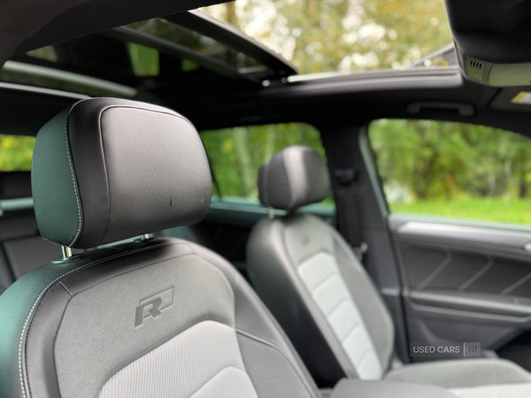 Used Volkswagen Tiguan 2018 for sale - 76350207: Photo 12