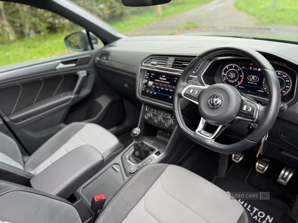 Used Volkswagen Tiguan 2018 for sale - 76350207: Photo 13