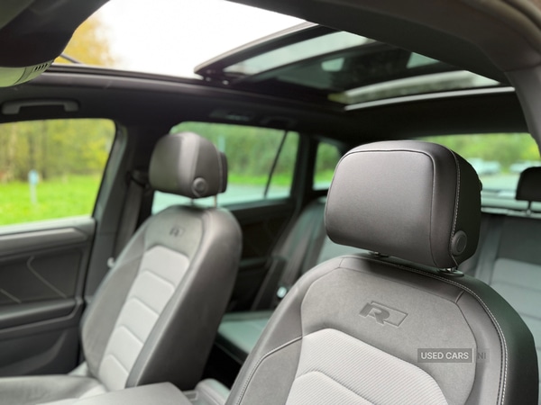 Used Volkswagen Tiguan 2018 for sale - 76350207: Photo 15