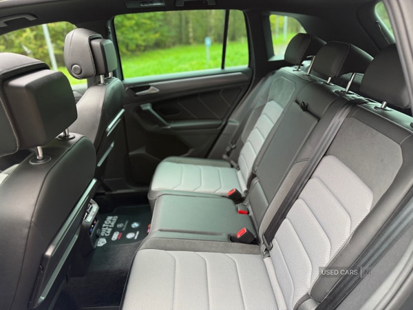 Used Volkswagen Tiguan 2018 for sale - 76350207: Photo 17