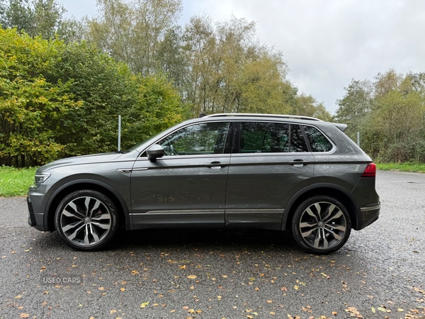 Used Volkswagen Tiguan 2018 for sale - 76350207: Photo 7