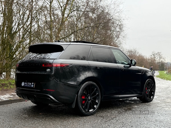 Used Land Rover Range Rover Evoque 2023 for sale - 77321202: Photo 10