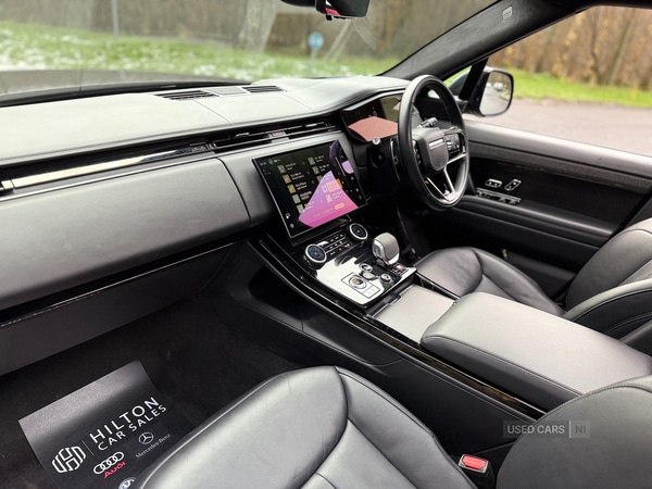 Used Land Rover Range Rover Evoque 2023 for sale - 77321202: Photo 16