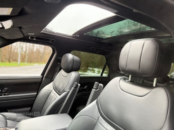 Used Land Rover Range Rover Evoque 2023 for sale - 77321202: Photo 17