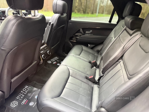 Used Land Rover Range Rover Evoque 2023 for sale - 77321202: Photo 18