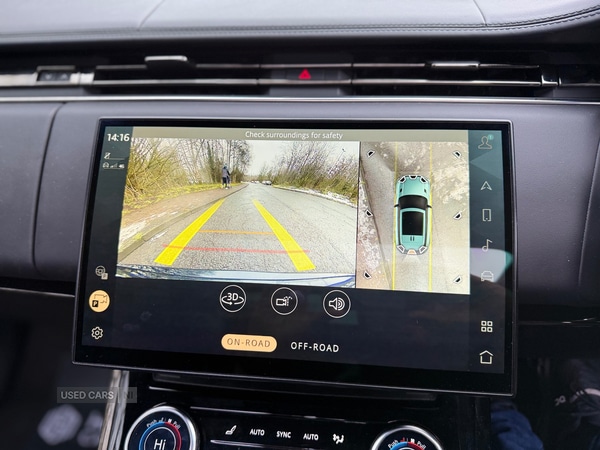 Used Land Rover Range Rover Evoque 2023 for sale - 77321202: Photo 19