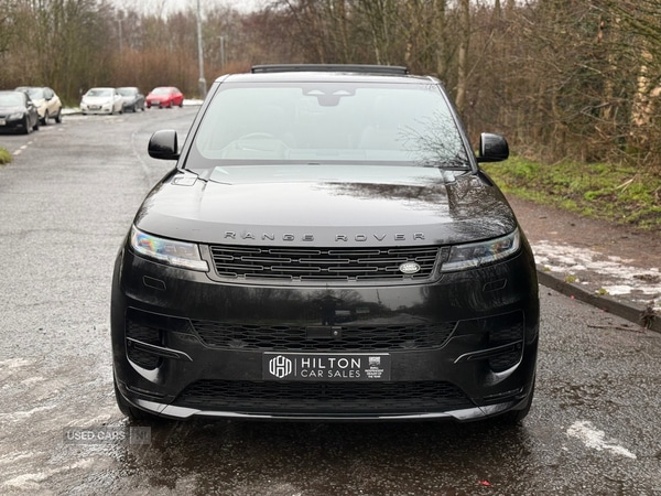 Used Land Rover Range Rover Evoque 2023 for sale - 77321202: Photo 3